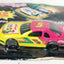 Kellogg's Racing Terry Labonte #5 1995 Chevrolet Monte Carlo Promo - TulipStuff
