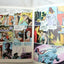 Kelly Green #2 One Two Three Die Stan Drake Leonard Starr Dargaud 1983 - TulipStuff