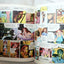 Kelly Green #2 One Two Three Die Stan Drake Leonard Starr Dargaud 1983 - TulipStuff