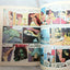 Kelly Green #1 The Go-Between Stan Drake Leonard Starr Dargaud 1982 - TulipStuff