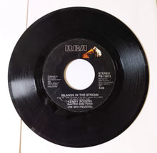 Load image into Gallery viewer, Kenny Rogers Dolly Parton Islands In The Stream 7&quot; 45rpm Vinyl RCA 1983 - TulipStuff
