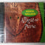 Kenya Walker Alligator Purse Nashville Album CD Reckless 1999 - TulipStuff