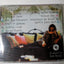 Kenya Walker Alligator Purse Nashville Album CD Reckless 1999 - TulipStuff