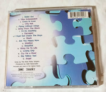 Load image into Gallery viewer, Kids Picks Hit Mix Sing Along With 18 Chart Topping Hits Album CD 2003 - TulipStuff
