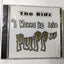 The Kidz I Wanna Be Like Puff Hip Hop Single CD DMD 1998 - TulipStuff