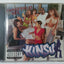 Kinsu Consensual Sex Miami Bass Hip Hop Album CD 1997 - TulipStuff