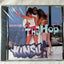 Kinsu Tha Hop Bass Music House Maxi-Single CD TVT 1997 - TulipStuff