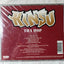 Kinsu Tha Hop Bass Music House Maxi-Single CD TVT 1997 - TulipStuff