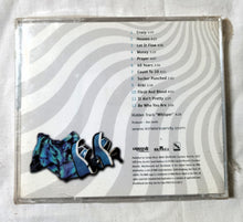 Load image into Gallery viewer, Kirstin Candy Another Fine Mess Pop Album Promo CD 2002 - TulipStuff
