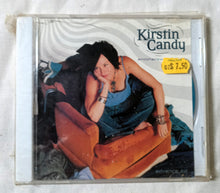 Load image into Gallery viewer, Kirstin Candy Another Fine Mess Pop Album Promo CD 2002 - TulipStuff
