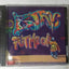 Kirv Put Me On RnB New Jack Swing Maxi-Single CD 1993 - TulipStuff