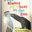 I Was Kissed By A Seal At The Zoo Helen Palmer Beginner Books 1962  TulipStuff