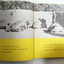 I Was Kissed By A Seal At The Zoo Helen Palmer Beginner Books 1962  TulipStuff