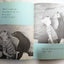 I Was Kissed By A Seal At The Zoo Helen Palmer Beginner Books 1962  TulipStuff