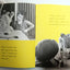 I Was Kissed By A Seal At The Zoo Helen Palmer Beginner Books 1962  TulipStuff