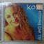 Kobi All And Enough Pop Soul Album CD 1998 - TulipStuff