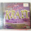 All-Star Music Group Presents The Kraft Compilation Vol 1 Hip Hop CD 1999 - TulipStuff