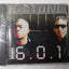 K-Stone 6.0.1.  Detroit Gangsta Rap Album CD Bryant 1992 - TulipStuff