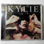 A Tribute To Kylie Minogue Album CD Dressed To Kill UK 1999 - TulipStuff
