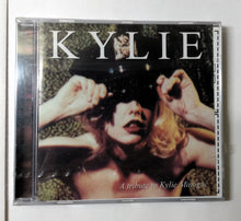 Load image into Gallery viewer, A Tribute To Kylie Minogue Album CD Dressed To Kill UK 1999 - TulipStuff
