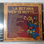La Befana Vien Di Notte (Legend of the Epiphany Witch) Il Mattino Italy CD 1996 - TulipStuff