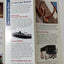Lake Michigan Carferry Service ss Badger 1992 Cruise Brochure - TulipStuff