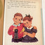 Larry The Canary Ellen Wilkie Rand McNally Elf Book Hardcover 1959 - TulipStuff
