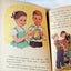 Larry The Canary Ellen Wilkie Rand McNally Elf Book Hardcover 1959 - TulipStuff