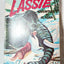 Lassie Adventure In Alaska George Elrick Whitman Big Little Book 1967 - TulipStuff