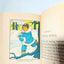 Lassie Adventure In Alaska George Elrick Whitman Big Little Book 1967 - TulipStuff
