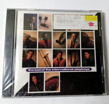 Load image into Gallery viewer, Last Of The International Playboys Latin Loung Vegas Jazz Album CD 1997 - TulipStuff
