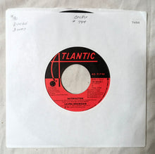 Load image into Gallery viewer, Laura Branigan Ti Amo / Satisfaction Synthpop  7&quot; Vinyl 45 Canada 1984 - TulipStuff
