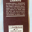 Lawry's The Prime Rib Beverly Hills Matchbook Cover Early 1960's - TulipStuff