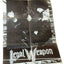 Legal Weapon Your Weapon LA Punk Album LP Vinyl Arsenal 1983 - TulipStuff