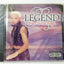 Legend Power To The People Female Gangsta Rap Album CD 2000