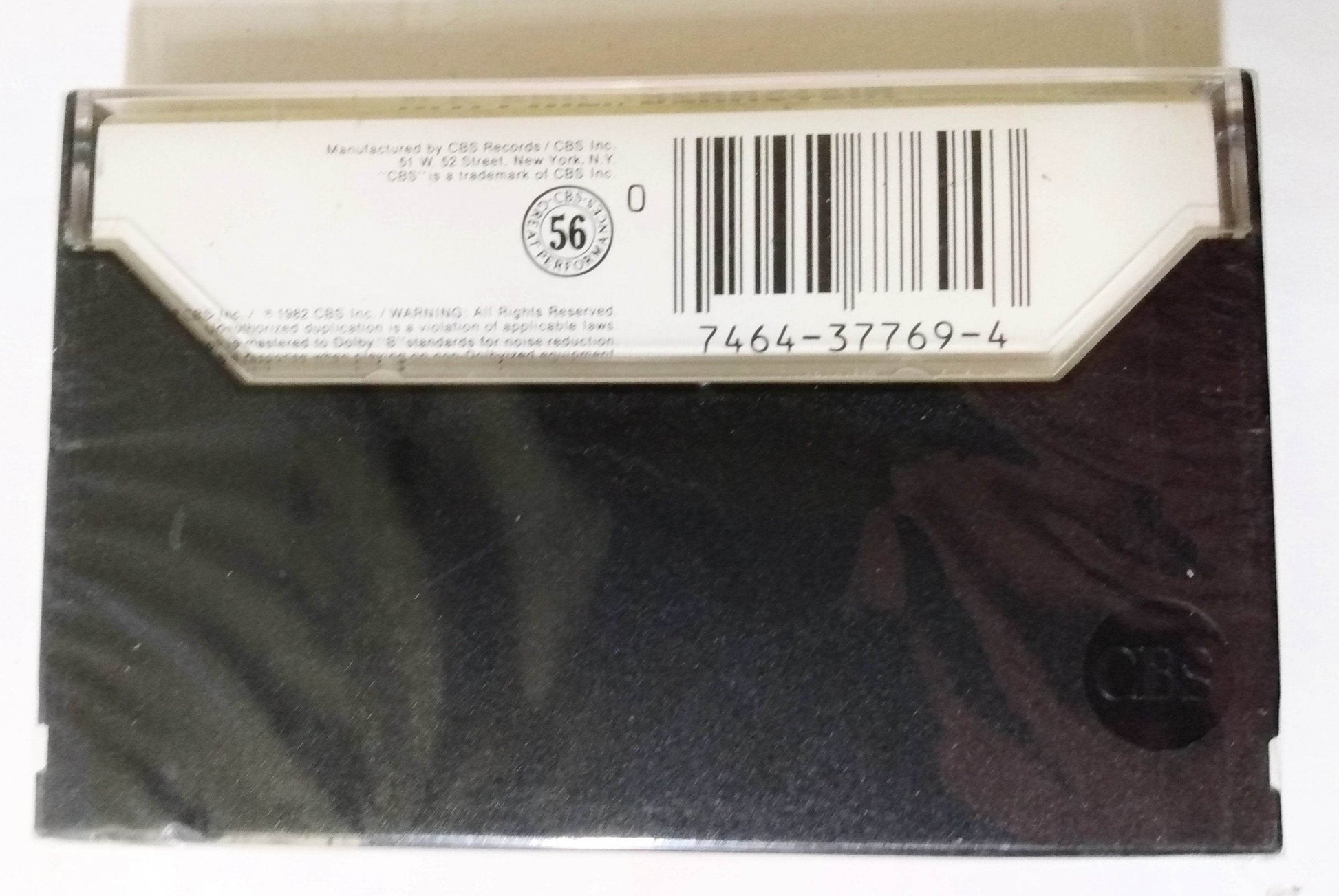 Favorite French Spectaculars Leonard Bernstein NY Philharmonic CASSETTE 1982 - TulipStuff