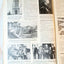 Le Patriote Illustre August 16 1936 Berlin Olympics Spanish Civil War - TulipStuff