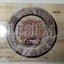 Lesium Times German New Age Downtempo Ambient Album CD 2003 - TulipStuff