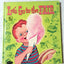 Let's Go To The Fair Mickey Klar Marks Story Hour Series Whitman 1951 - TulipStuff