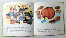 Load image into Gallery viewer, Let&#39;s Go To The Fair Mickey Klar Marks Story Hour Series Whitman 1951 - TulipStuff
