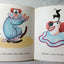 Let's Go To The Fair Mickey Klar Marks Story Hour Series Whitman 1951 - TulipStuff
