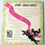 Let's Go To The Fair Mickey Klar Marks Story Hour Series Whitman 1951 - TulipStuff
