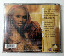 Load image into Gallery viewer, Lexi Somewhere Different Urban R&amp;B Gospel Real Deal 2002 - TulipStuff
