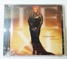 Load image into Gallery viewer, Lexi Somewhere Different Urban R&amp;B Gospel Real Deal 2002 - TulipStuff
