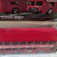 SM Tuf Toys S8102 Leyland Mark II Dennis Double Decker Bus HK Kowloon - TulipStuff