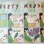 Liberty Meadows #28 October 2002 Image Comics Ralph's DNA Experiment - TulipStuff