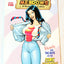 Liberty Meadows #27 August 2002 Image Comics Comic Convention - TulipStuff
