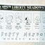 Liberty Meadows #27 August 2002 Image Comics Comic Convention - TulipStuff