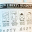 Liberty Meadows #27 August 2002 Image Comics Comic Convention - TulipStuff