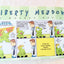 Liberty Meadows #27 August 2002 Image Comics Comic Convention - TulipStuff